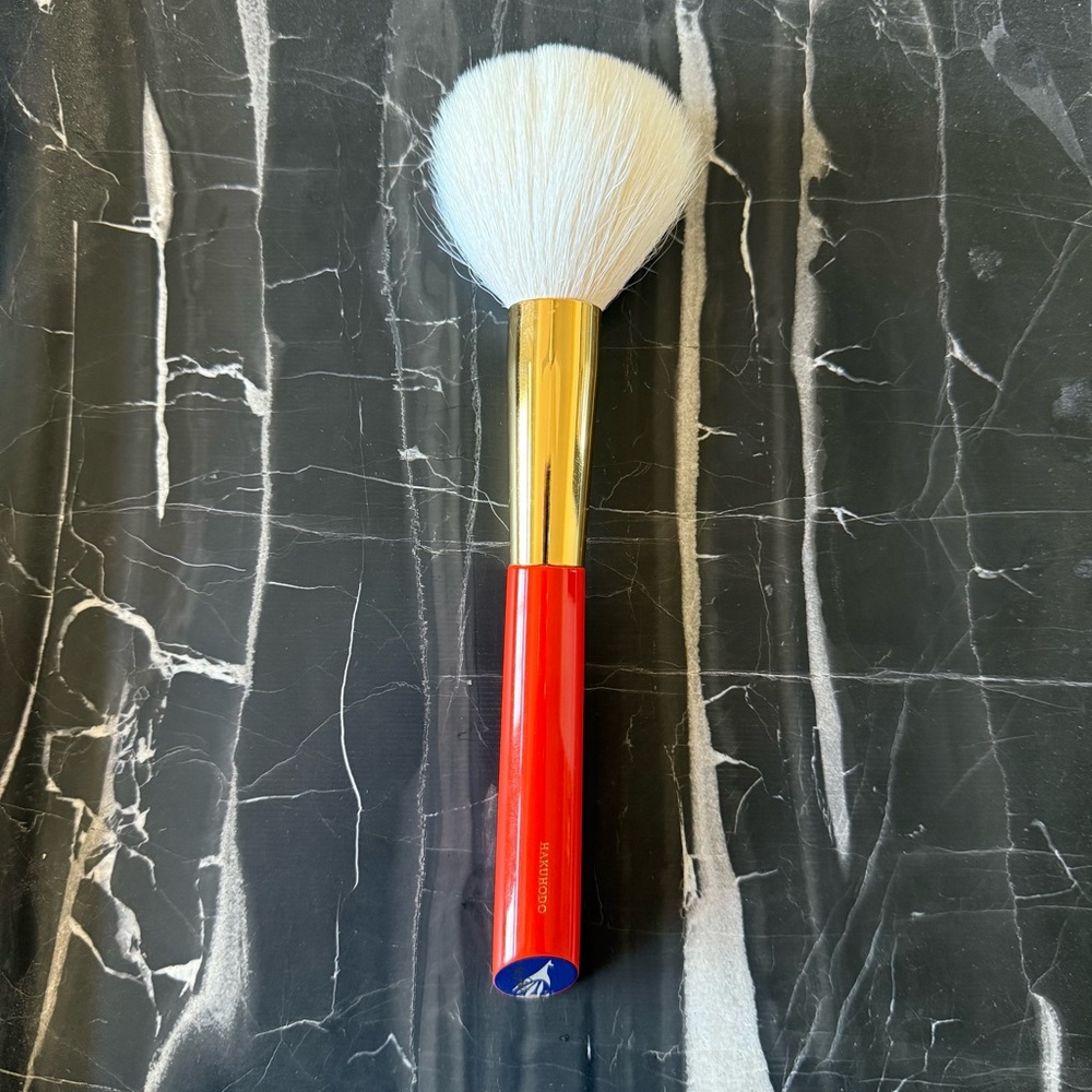 Hakuhodo S104 Powder Round brush